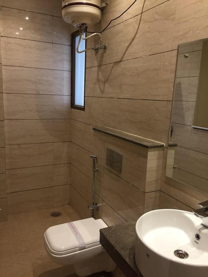 Hotel Lotus Grand Akm Kālka Esterno foto